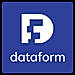 Dataform logo