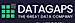 Datagaps ETL Validator logo