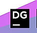 DataGrip logo
