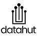 Datahut logo