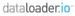 dataloader.io logo