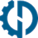 Data Mechanics logo