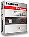 DataNumen PDF Repair logo