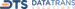 DataTrans Solutions EDI logo