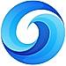 Datawave logo