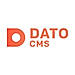 DatoCMS logo