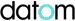 Datom logo