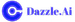 Dazzle AI logo