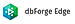 dbForge Edge logo
