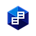 dbForge Schema Compare for Redshift/PostgreSQL logo