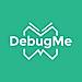 DebugMe logo