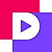 DeepMake logo