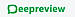Deepreview logo