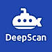 DeepScan logo