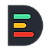 DeepSource logo