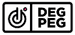 Degpeg Live Commerce Platform logo