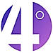 4Degrees logo