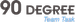 90degree Team Task logo