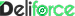 Deliforce logo