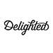 Delighted logo
