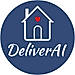 DeliverAI logo