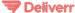 Deliverr logo