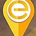 Delm8 logo