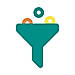 Delta Sales CRM logo