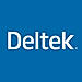 Deltek Vision logo