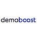 Demoboost logo