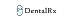 DentalRx logo