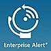 DERDACK Enterprise Alert logo