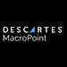 Descartes MacroPoint logo