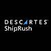 Descartes ShipRush logo