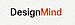 DesignMind logo