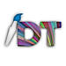 Designtack logo