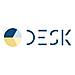 Desk logo
