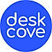 DeskCove logo