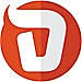 Deskero logo