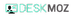 DeskMoz logo