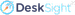 DeskSight.AI logo