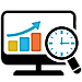 DeskTrack logo