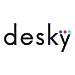 Desky logo
