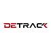 Detrack logo