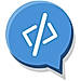 devContact logo