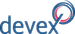 Devex logo