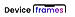 Device Frames logo
