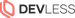Devless logo