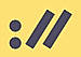 DevScreen logo