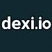 Dexi.io logo